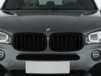 Używany BMW X5 231 KM (169 kW) 2017 Szary SUV