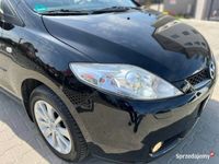 używany Mazda 5 57 osobowa bez rdzy ! Okazxja 16900zł zadban