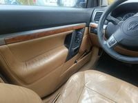 Używany Opel Vectra Cosmo 2006 Niebieski Kombi