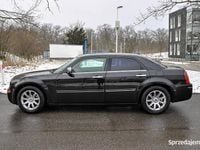 Używany Chrysler 300C 2005