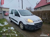 Używany Citroën Berlingo 2011 Minivan