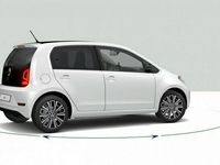 używany VW up! Black Style 5-drzwiowy 1.0 65 KM manualna,...