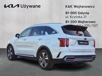 Używany Kia Sorento 2020 SUV