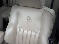 używany Alfa Romeo 166 Sprzedam