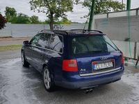 Używany Audi A6 1998