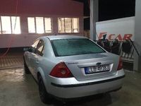 używany Ford Mondeo Mk3