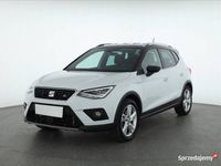 używany Seat Arona 1.0 TSI