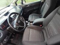 Używany Opel Meriva 2010 Minivan