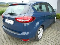 używany Ford C-MAX II (2010-)