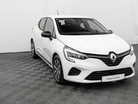 Używany Renault Clio V 90 KM (66 kW) 2022 Biały Hatchback