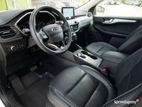 używany Ford Kuga Escape 1.5 E-Boost 180KM Eu6 SEL 4x4 AWD -Automat…