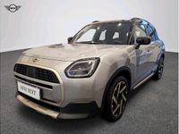 Używany Mini Countryman 156 KM (114 kW) 2025 Melting silver iii metalizowany SUV
