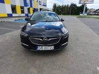 używany Opel Insignia 