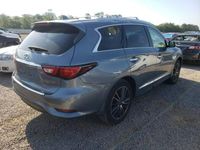 używany Infiniti QX50 3.5dm 295KM 2017r. 93 600km