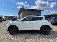 używany Nissan Juke 