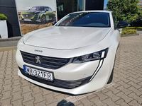 używany Peugeot 508 1.2 PureTech Allure Pack S&S EAT8