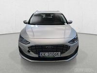 używany Ford Focus kombi