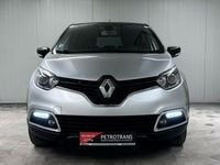 używany Renault Captur 0.9dm 90KM 2013r. 192 000km