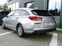 używany Hyundai i30 2022r. FV23% * Salon PL * ASO * GWARANCJA PRODUCENTA