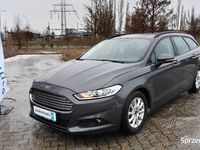 używany Ford Mondeo 