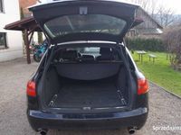 używany Audi A6 C6 3.2 FSI Avant Sline