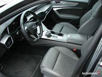 używany Audi A6 2.0 Hybrid Plugin 252 KM FUL Opcja C8 (2018-)