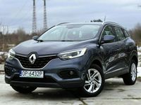 używany Renault Kadjar 1.3dm 140KM 2021r. 139 000km