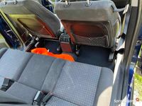 Używany Opel Zafira 101 KM (74 kW) 2003 Minivan