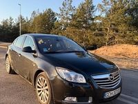 używany Opel Insignia 
