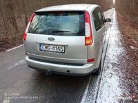 Używany Ford Focus 2005