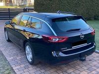 używany Opel Insignia 2019 2.0 Cdti, 78000km, Navi, Martwe Pole, Serwis Aso