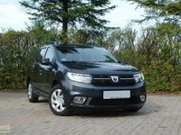 używany Dacia Logan MCV 