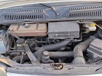 Używany Citroën Jumper 2006 Biały Minivan