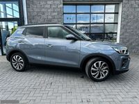 używany Ssangyong Tivoli 1.5dm 163KM 2022r. 1km