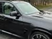 używany BMW X3 G01 M Salon Polska* Competition 510Ps* 1 ręka* Vat