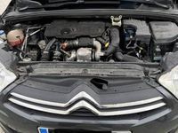 używany Citroën C4 II