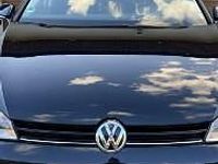 używany VW Golf VII 13r. benzyna 5 drzwi bezwypadkowy z Niemiec