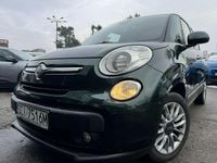 używany Fiat 500L L 1.4 Turbo Lounge