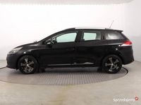 Używany Renault Clio GrandTour 90 KM (66 kW) 2013 Czarny Kombi