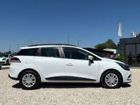 Używany Renault Clio GrandTour 90 KM (66 kW) 2018 Biały Kombi
