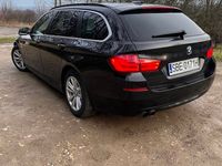 używany BMW 525 5 d