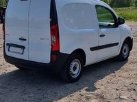 używany Mercedes Citan 109 cdi