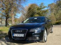 Używany Audi A4 2011