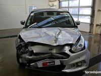 Używany Ford S-MAX S 150 KM (110 kW) 2015 Srebrny Minivan