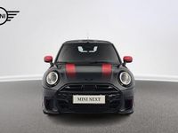 używany Mini John Cooper Works Cabriolet 