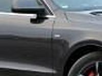 Używany Audi Q5 S-Line 245 KM (180 kW) 2014 Grafitowy SUV