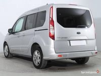 używany Ford Tourneo Connect 1.5 EcoBlue