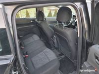 używany Peugeot 3008 1.6 hdi 2010r. Navigacja grip control zamiana