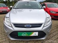 Używany Ford Mondeo 140 KM (102 kW) 2014 Srebrny Kombi