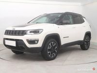 używany Jeep Compass 2.0 MultiJet